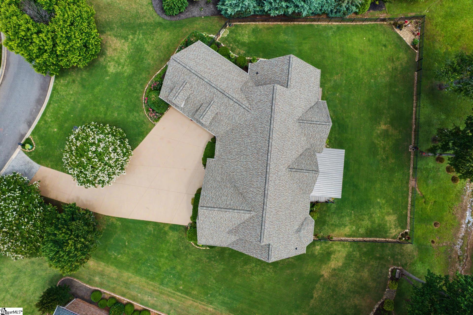 162 Tully Drive Anderson, SC 29621