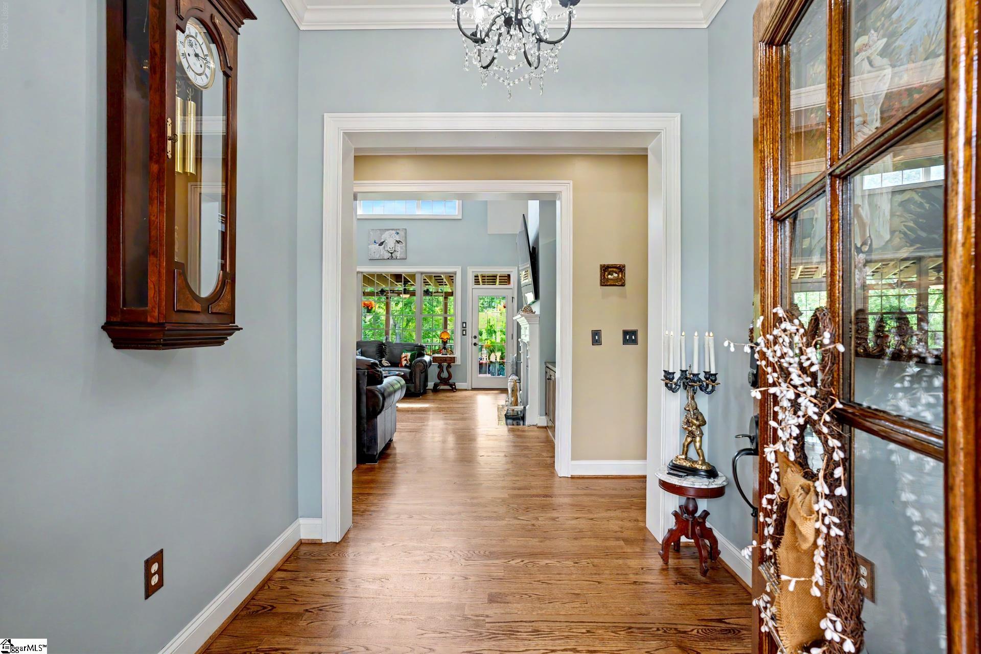 162 Tully Drive Anderson, SC 29621