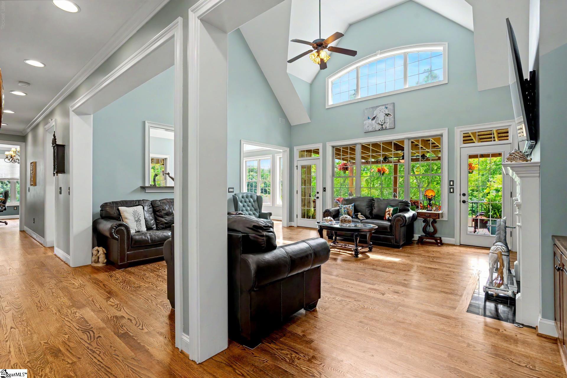 162 Tully Drive Anderson, SC 29621