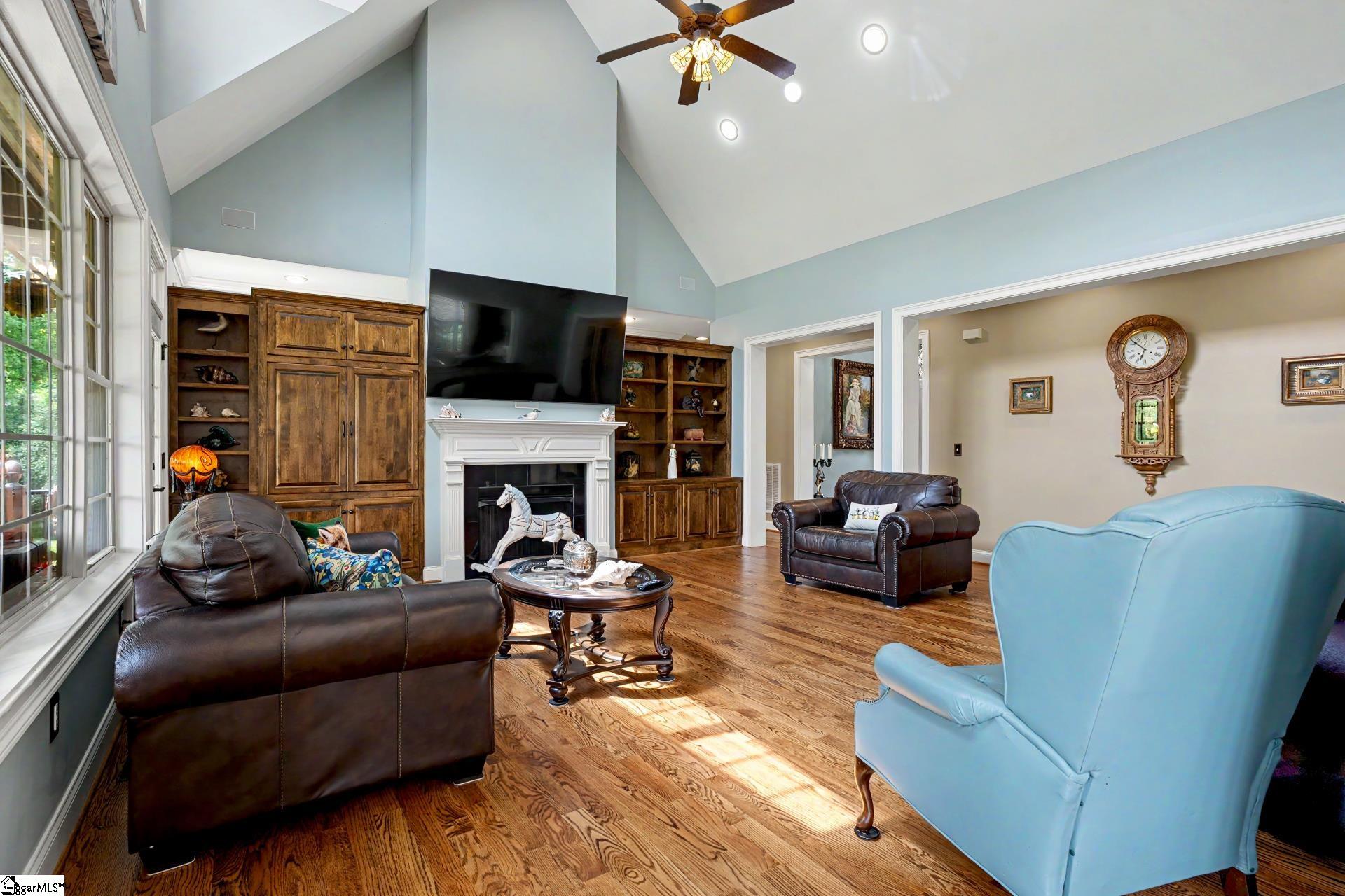 162 Tully Drive Anderson, SC 29621