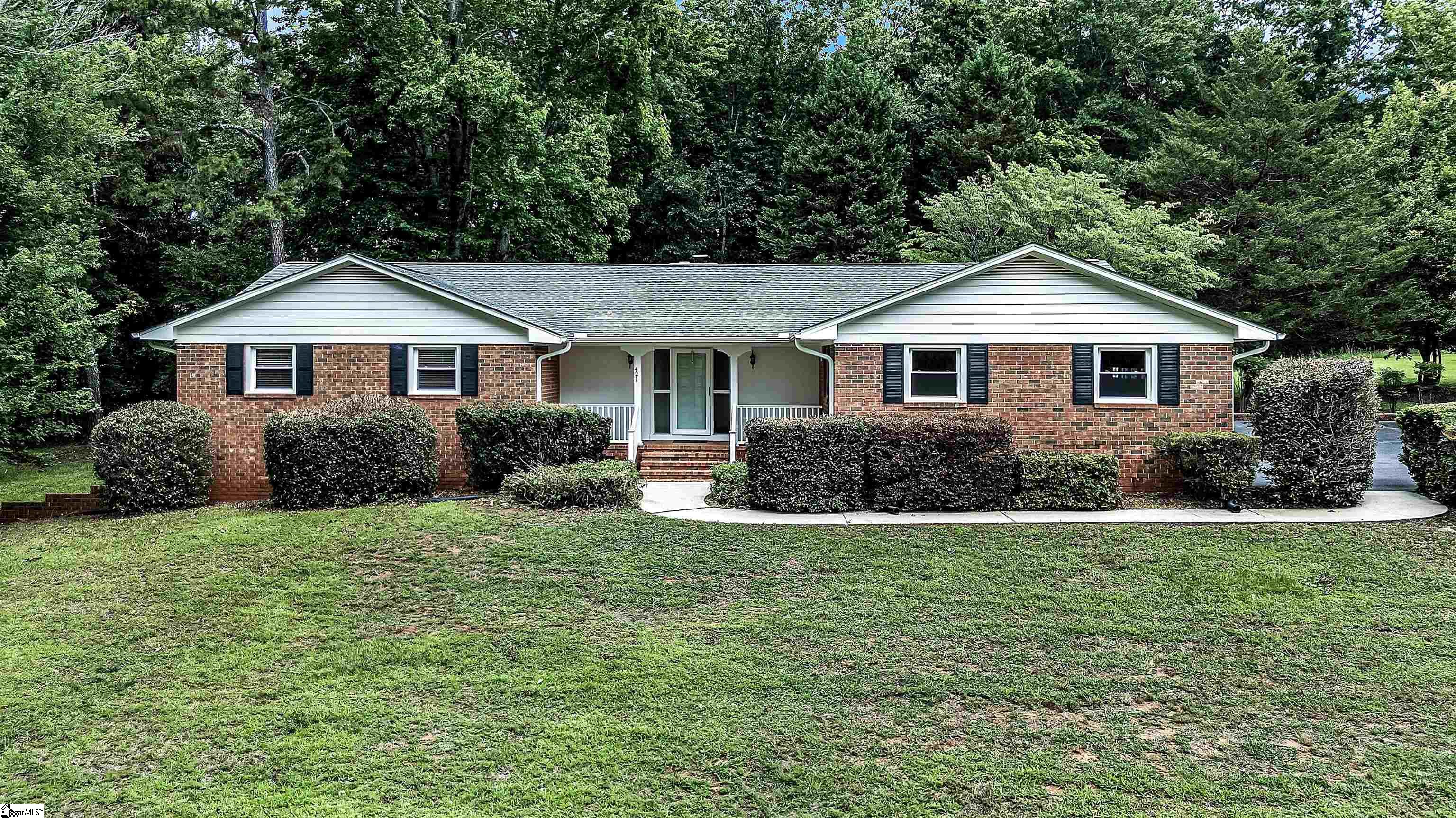 421 Cathey Road Anderson, SC 29621