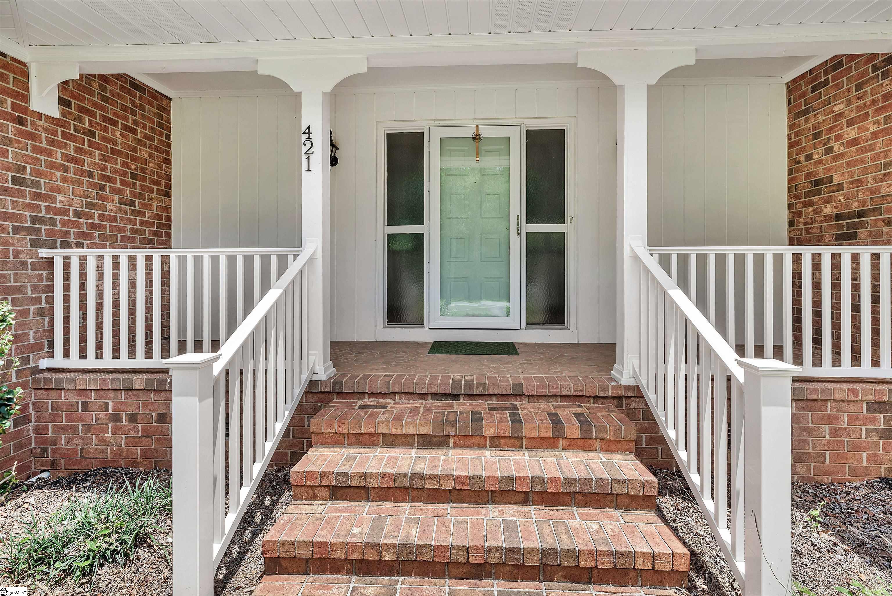 421 Cathey Road Anderson, SC 29621