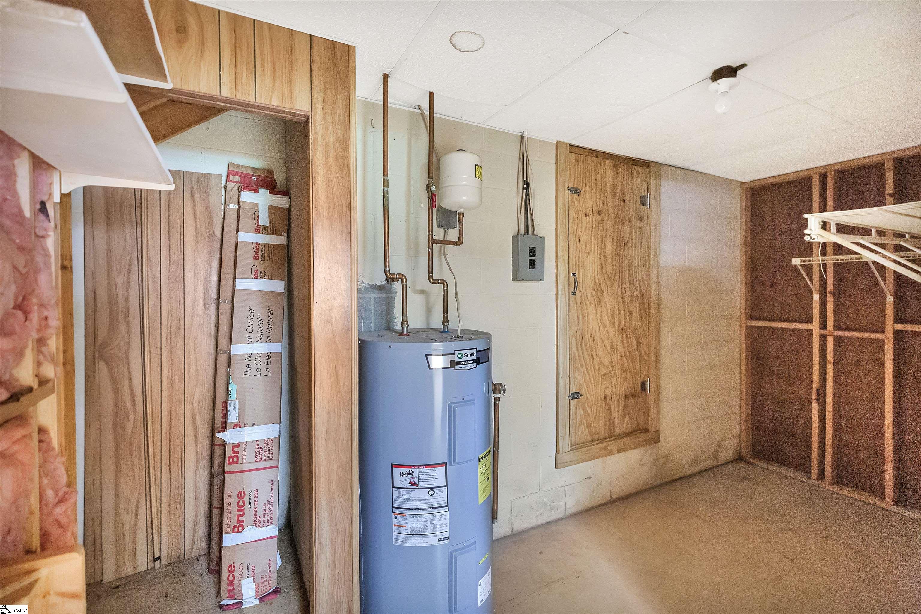 421 Cathey Road Anderson, SC 29621