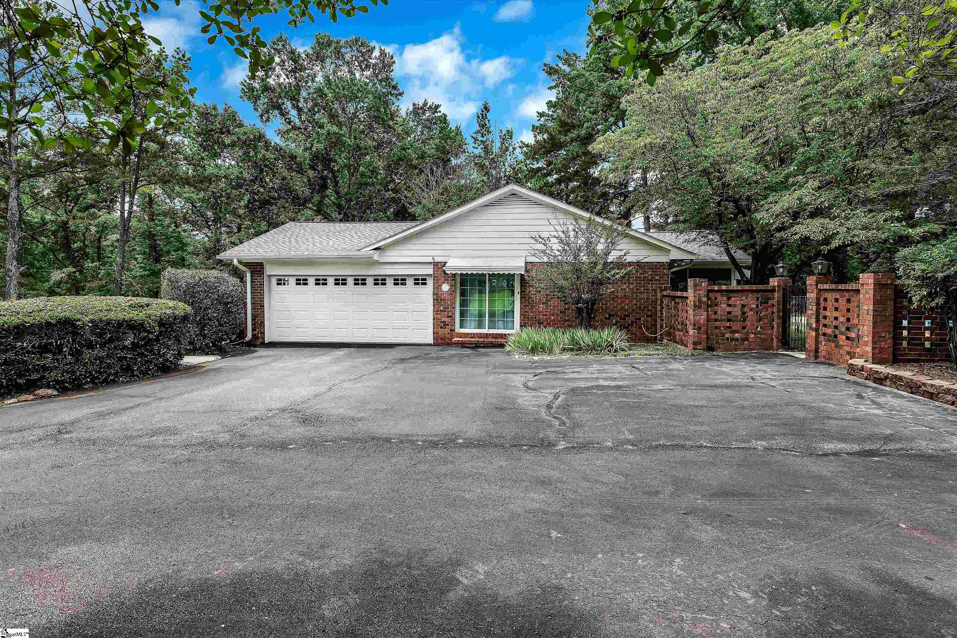 421 Cathey Road Anderson, SC 29621