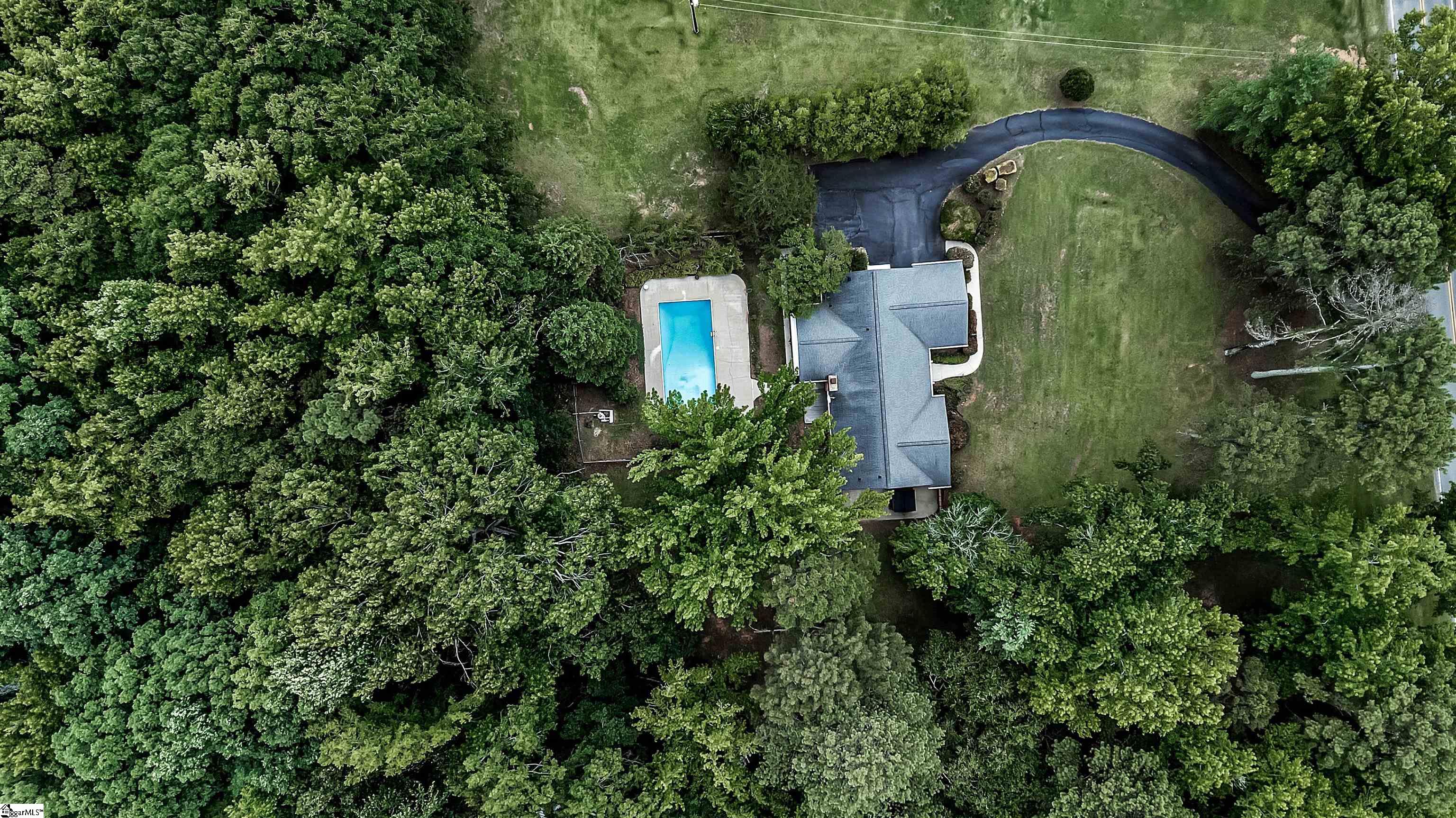 421 Cathey Road Anderson, SC 29621