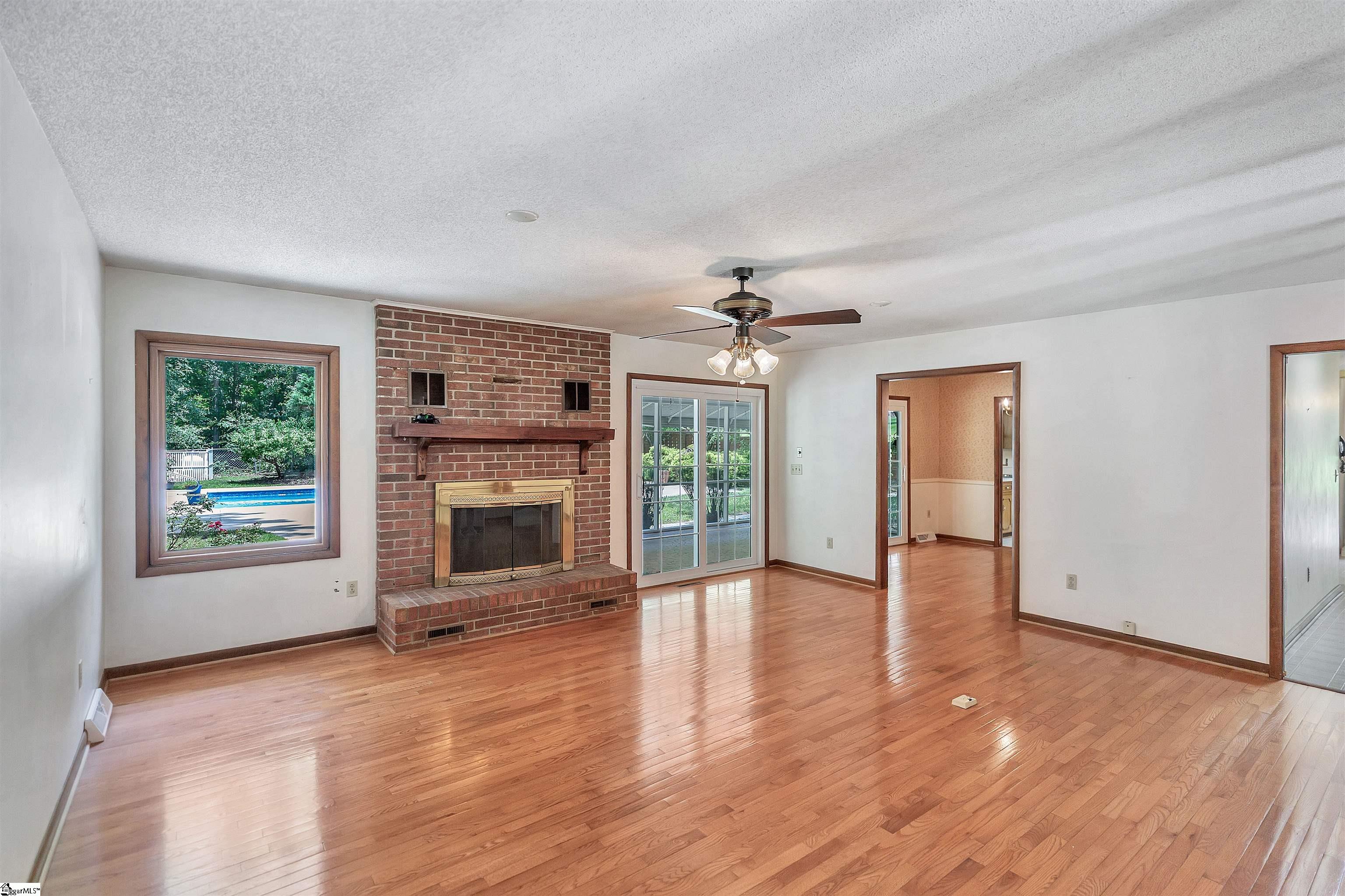 421 Cathey Road Anderson, SC 29621