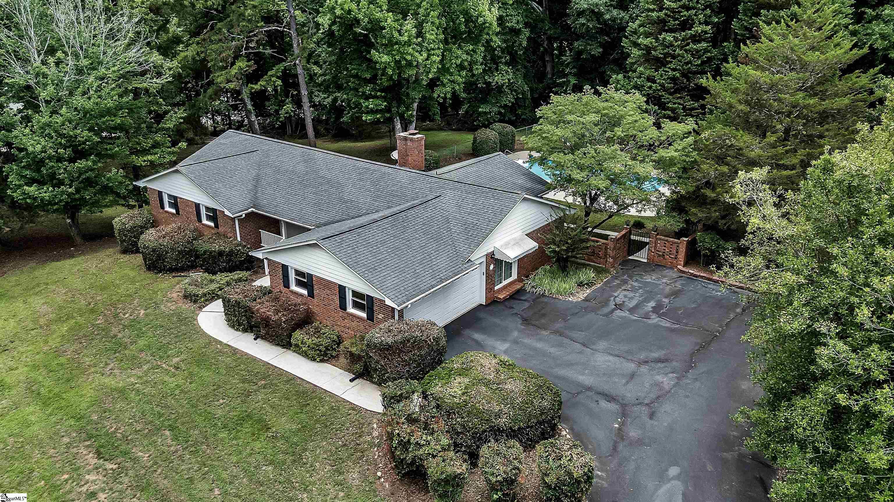 421 Cathey Road Anderson, SC 29621