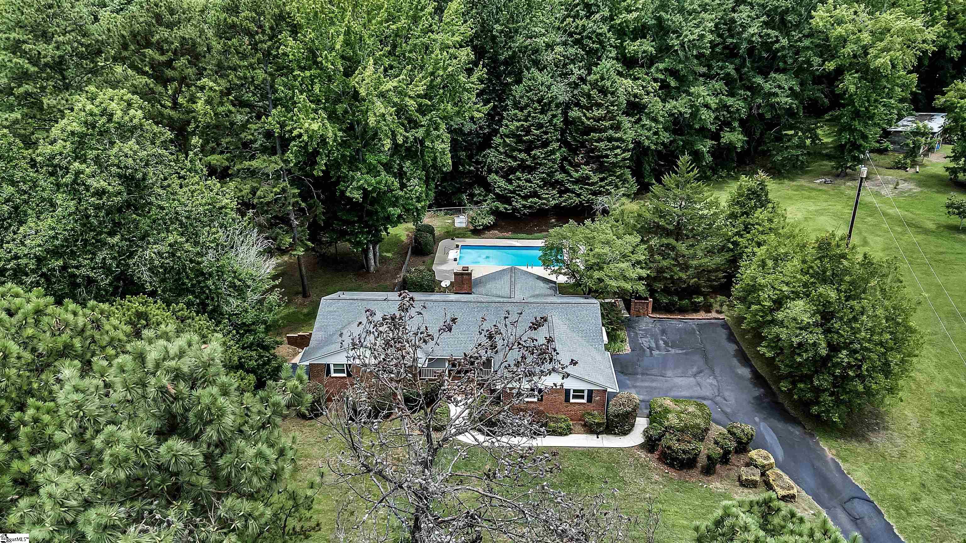 421 Cathey Road Anderson, SC 29621
