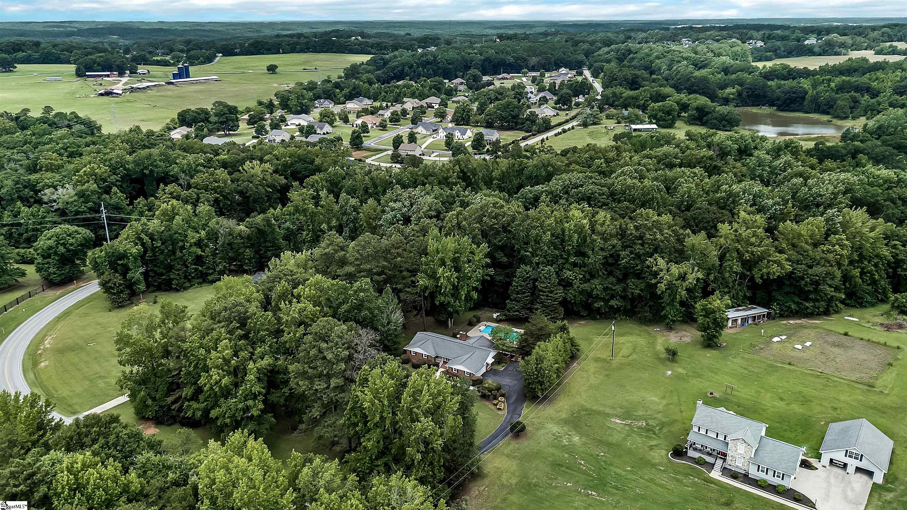 421 Cathey Road Anderson, SC 29621