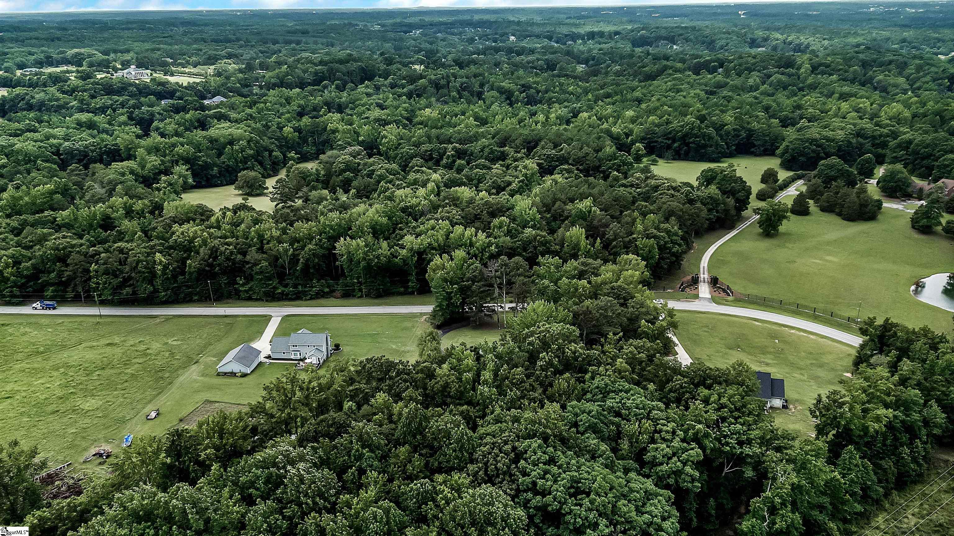 421 Cathey Road Anderson, SC 29621