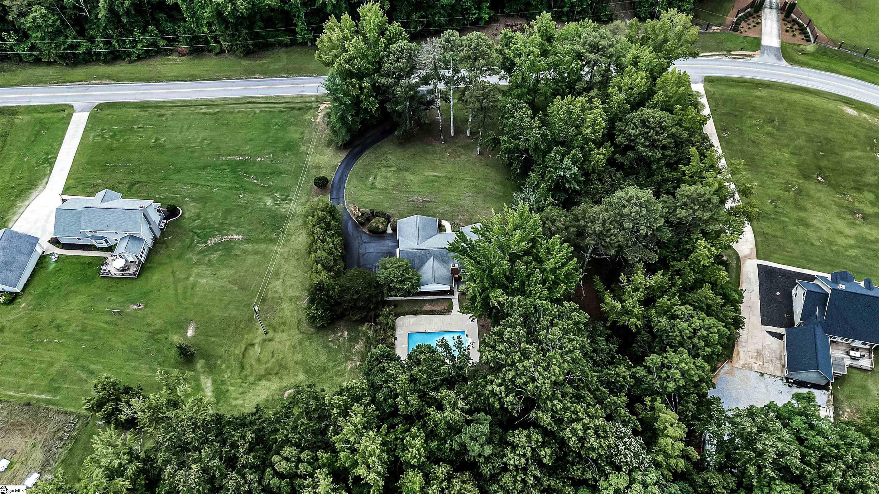 421 Cathey Road Anderson, SC 29621