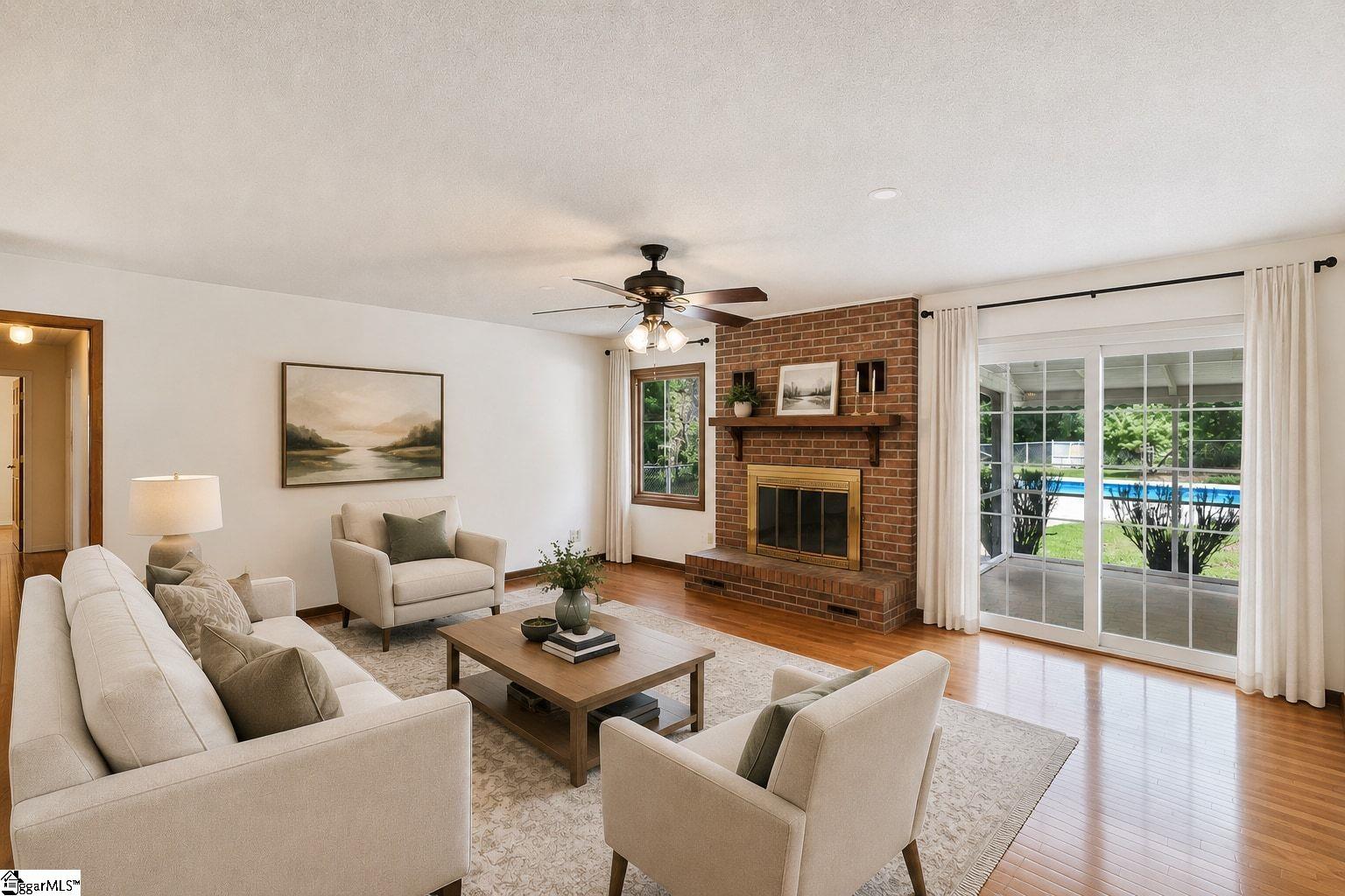 421 Cathey Road Anderson, SC 29621