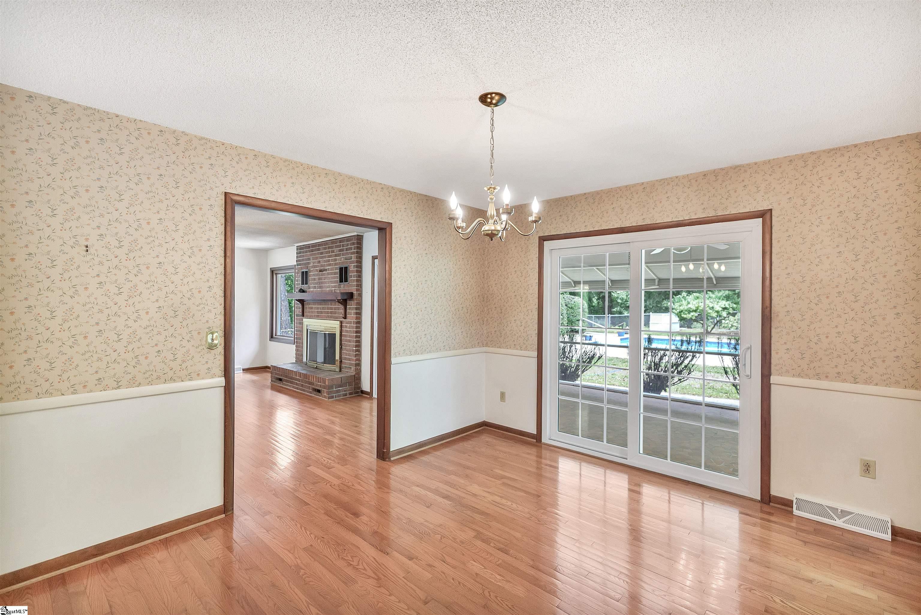 421 Cathey Road Anderson, SC 29621