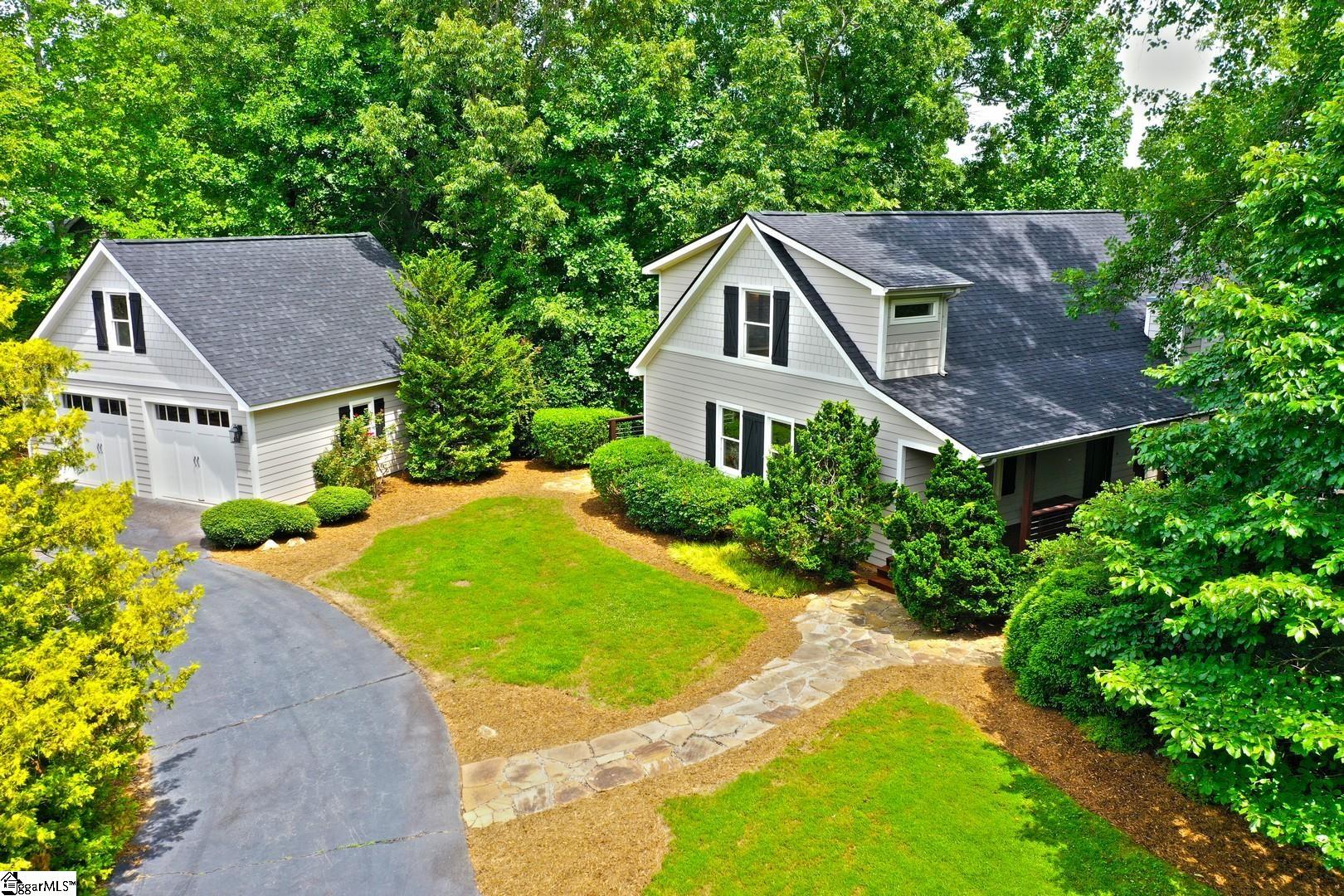 108 Carolina Cove Road Seneca, SC 29672