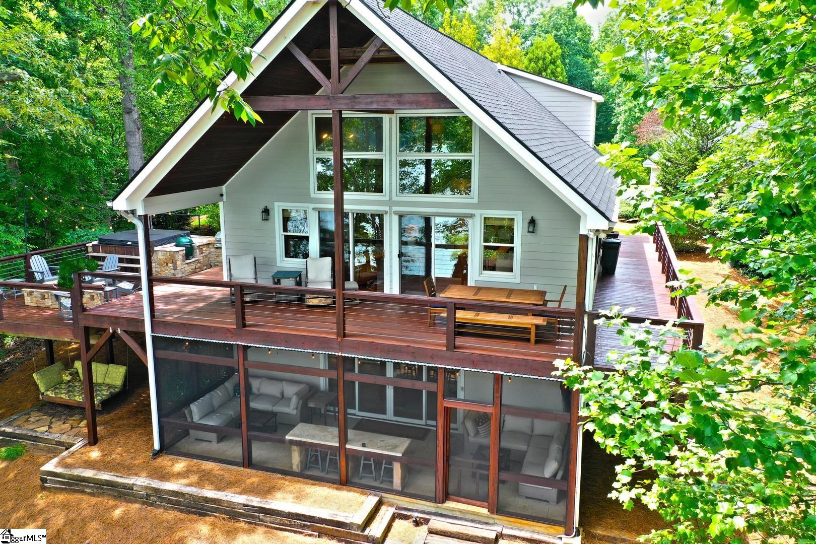 108 Carolina Cove Road Seneca, SC 29672