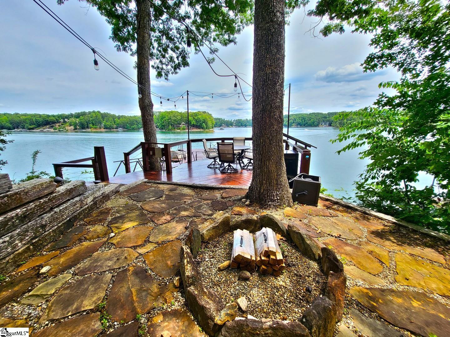 108 Carolina Cove Road Seneca, SC 29672