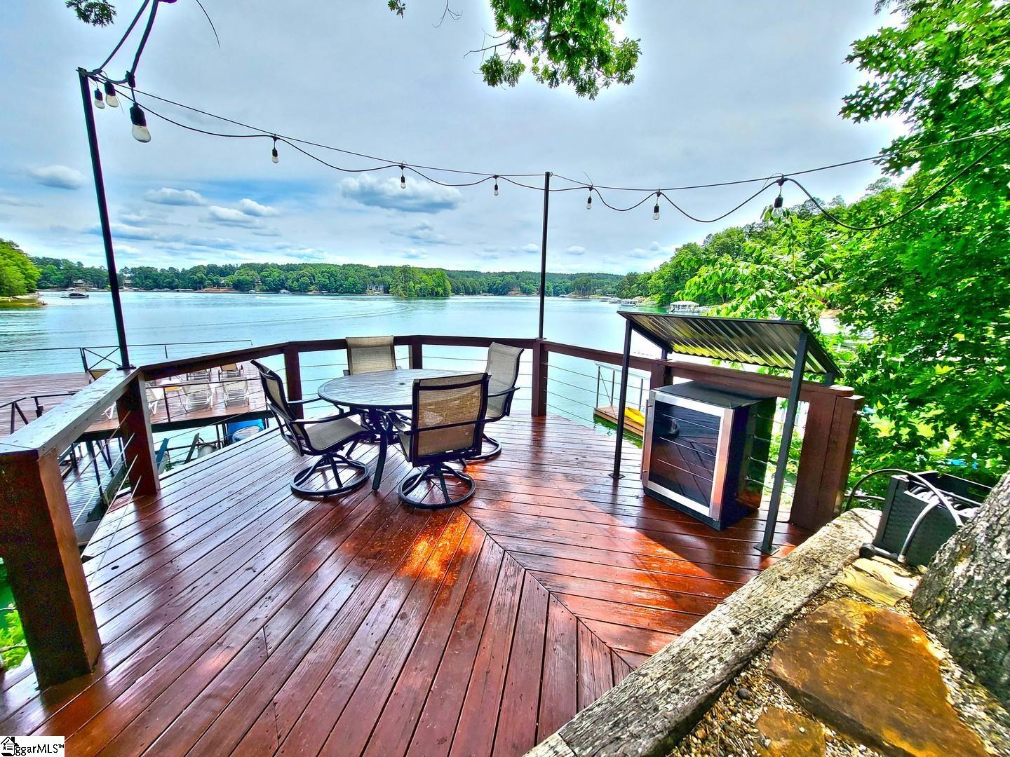 108 Carolina Cove Road Seneca, SC 29672