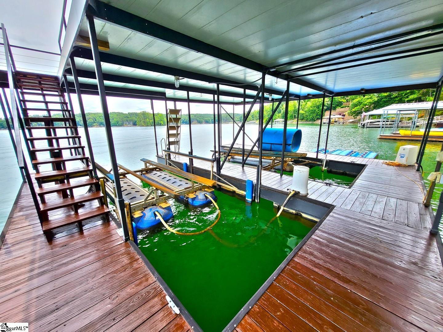 108 Carolina Cove Road Seneca, SC 29672