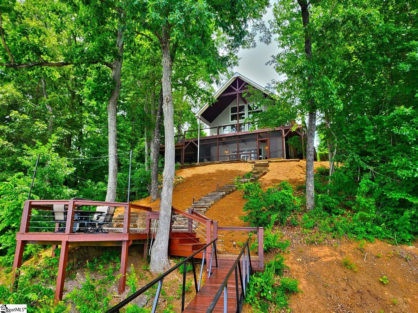 108 Carolina Cove Road Seneca, SC 29672