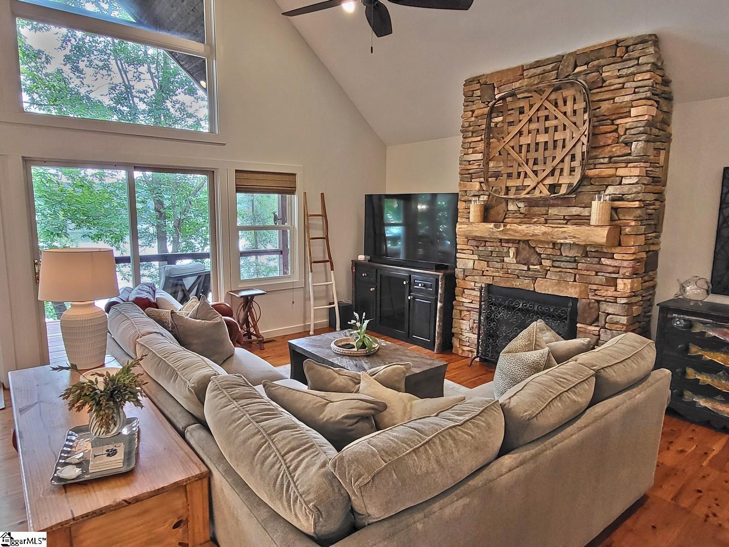 108 Carolina Cove Road Seneca, SC 29672