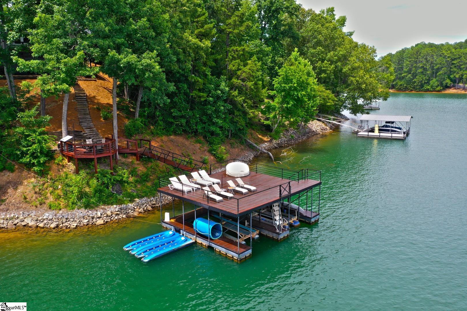108 Carolina Cove Road Seneca, SC 29672