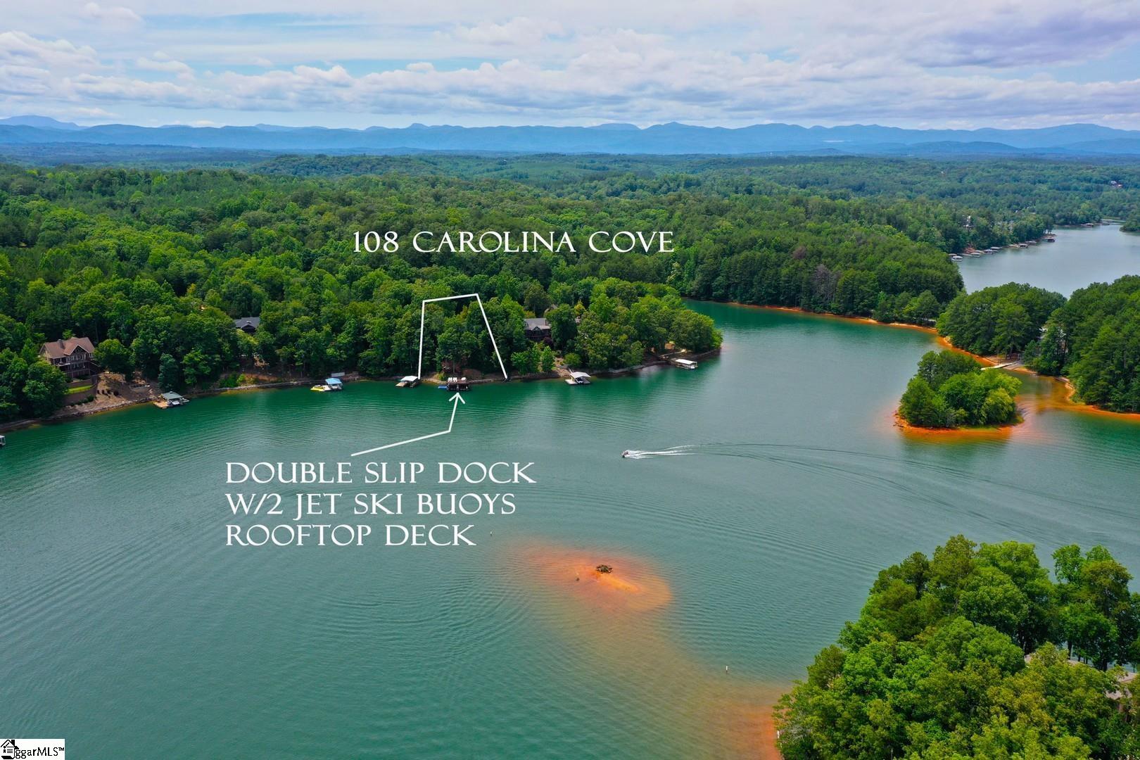 108 Carolina Cove Road Seneca, SC 29672