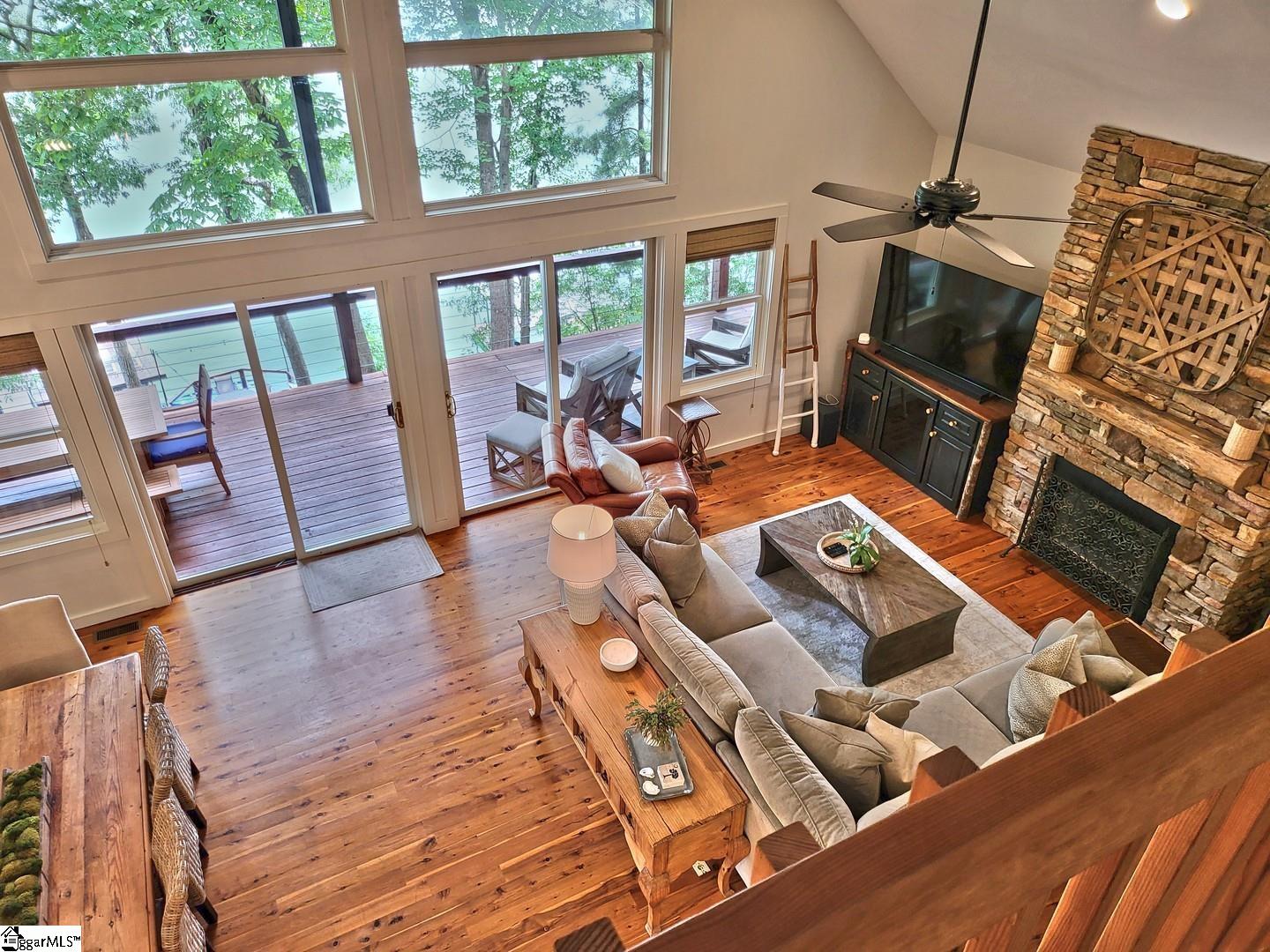108 Carolina Cove Road Seneca, SC 29672