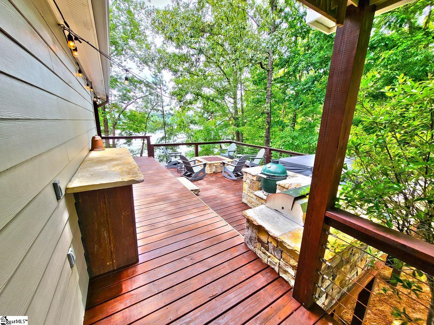108 Carolina Cove Road Seneca, SC 29672