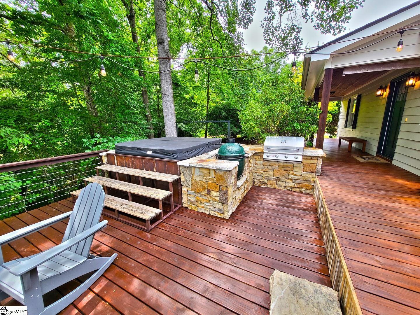 108 Carolina Cove Road Seneca, SC 29672