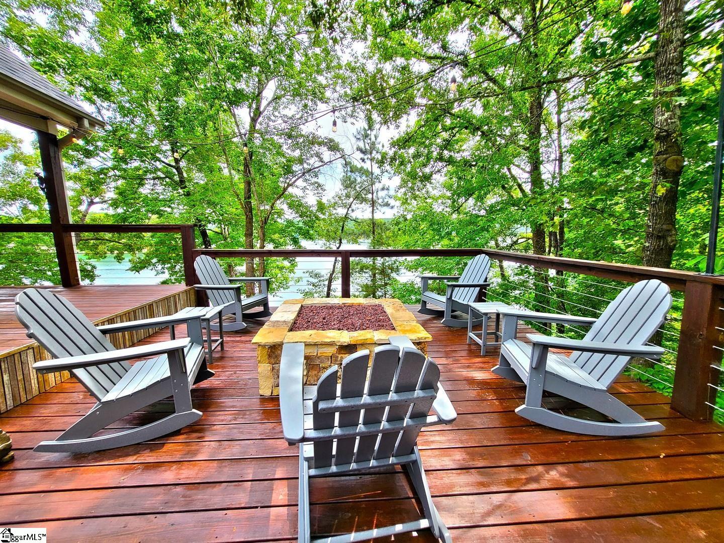 108 Carolina Cove Road Seneca, SC 29672