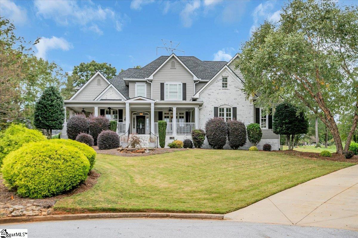 409 Arthurs Court Duncan, SC 29334
