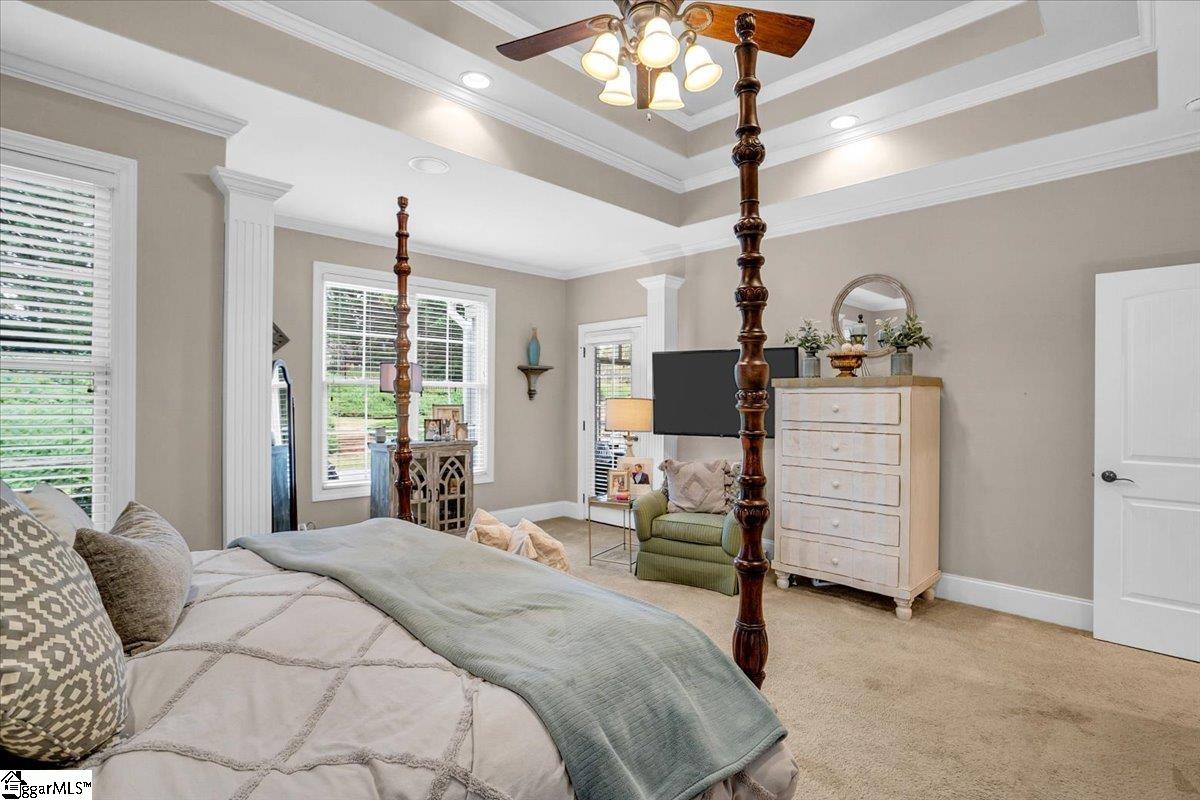 409 Arthurs Court Duncan, SC 29334