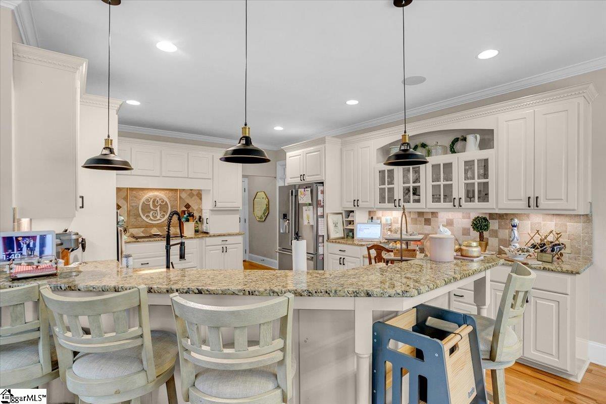 409 Arthurs Court Duncan, SC 29334