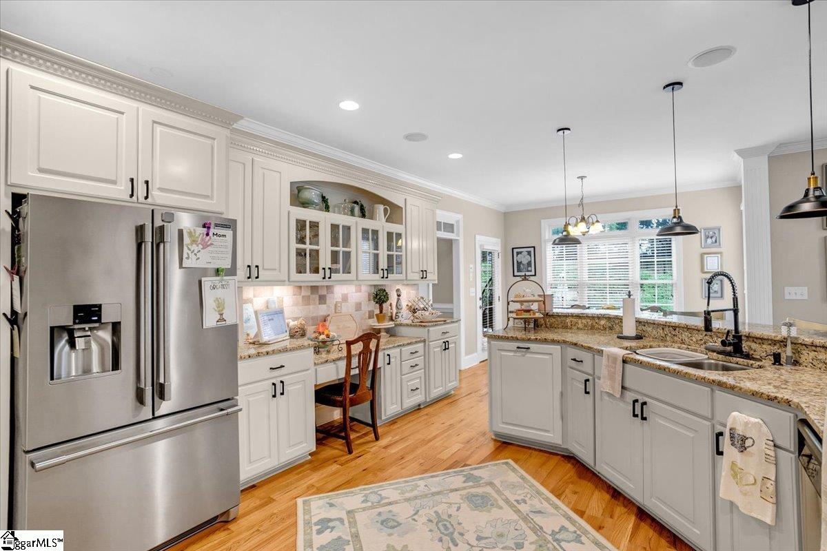 409 Arthurs Court Duncan, SC 29334