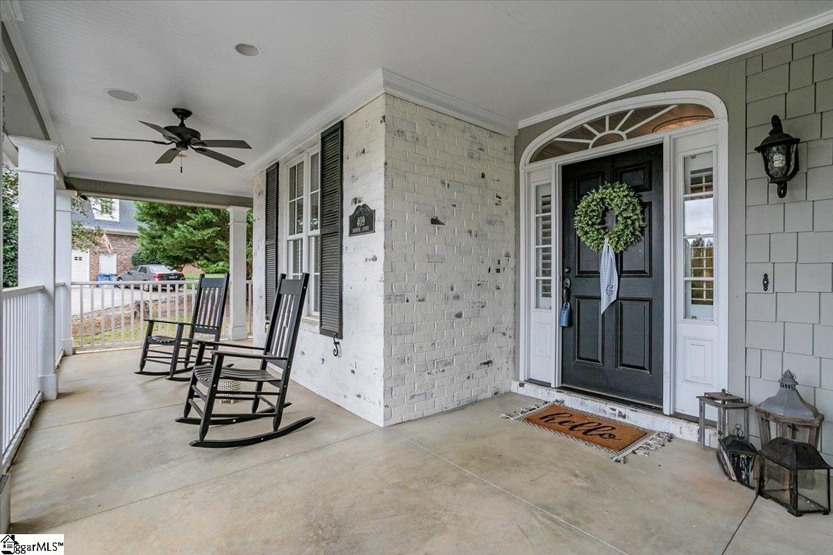 409 Arthurs Court Duncan, SC 29334