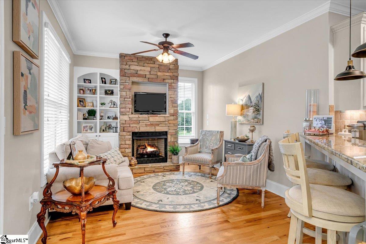 409 Arthurs Court Duncan, SC 29334