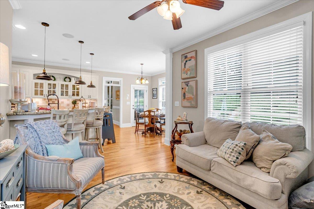 409 Arthurs Court Duncan, SC 29334