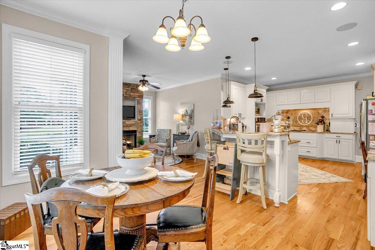 409 Arthurs Court Duncan, SC 29334