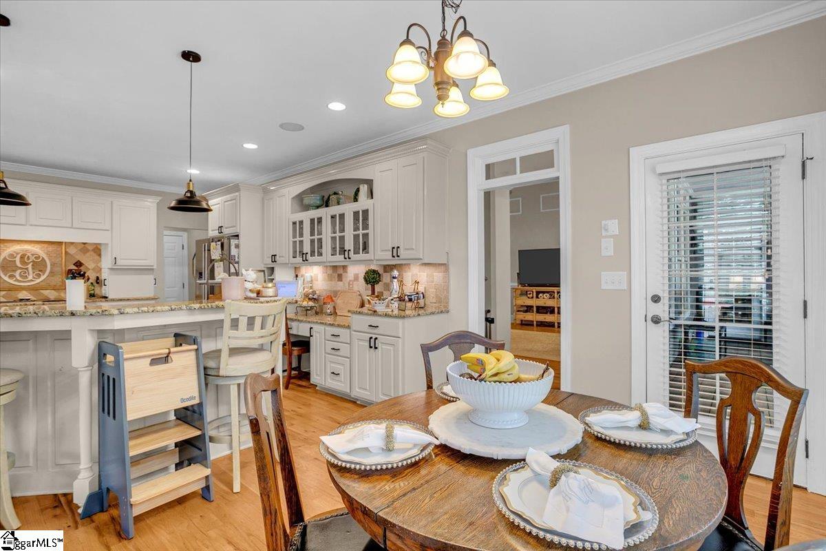 409 Arthurs Court Duncan, SC 29334