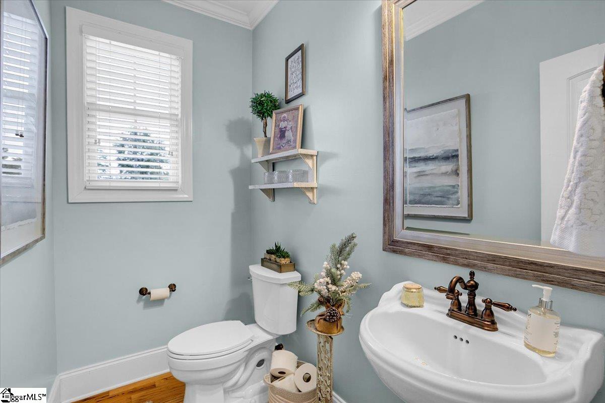 409 Arthurs Court Duncan, SC 29334