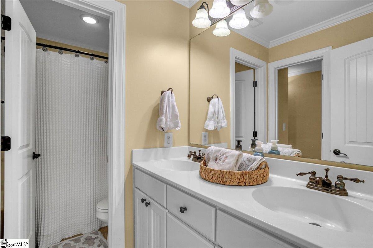 409 Arthurs Court Duncan, SC 29334