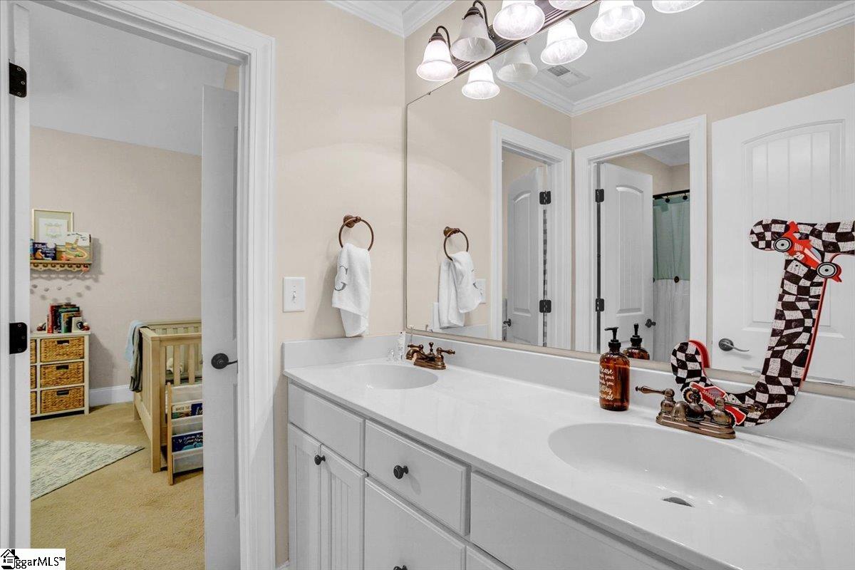 409 Arthurs Court Duncan, SC 29334