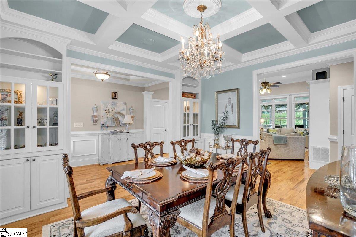 409 Arthurs Court Duncan, SC 29334