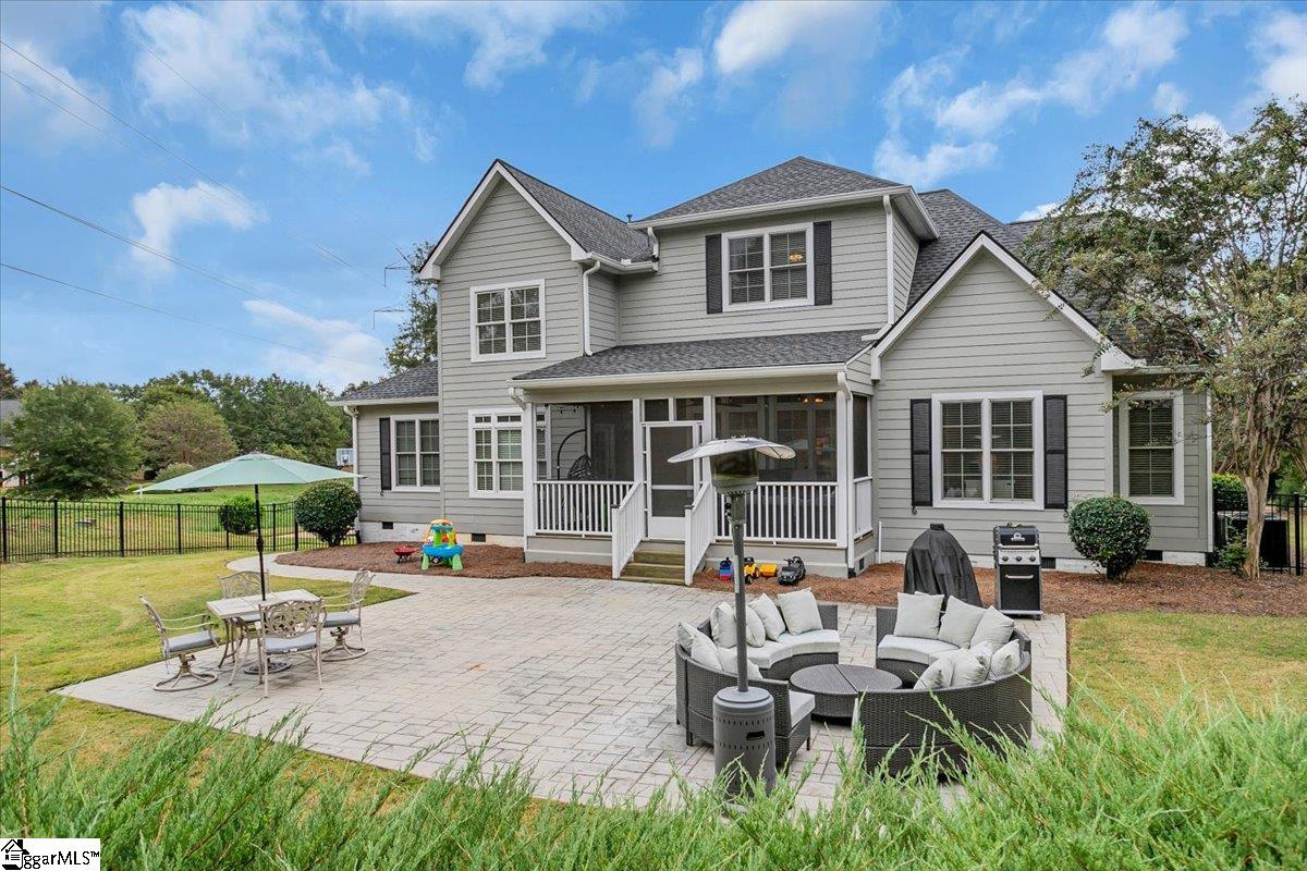 409 Arthurs Court Duncan, SC 29334