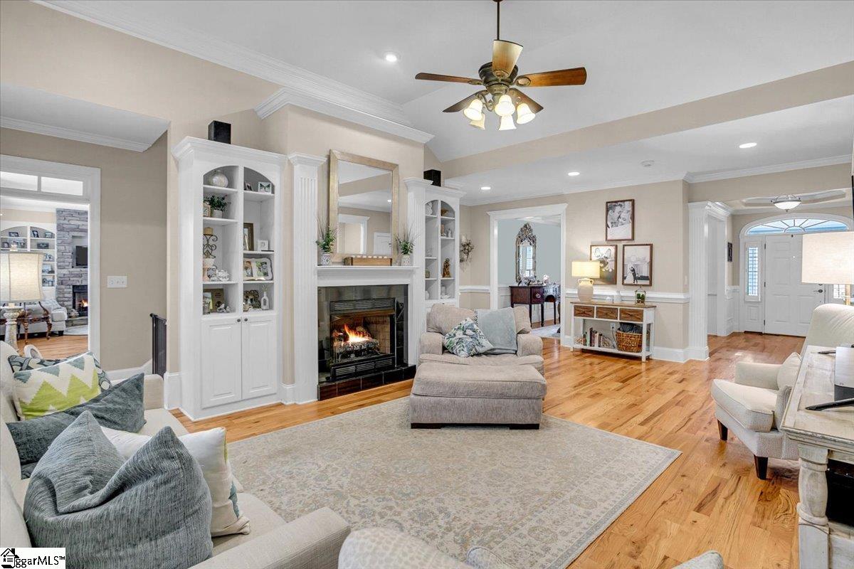 409 Arthurs Court Duncan, SC 29334