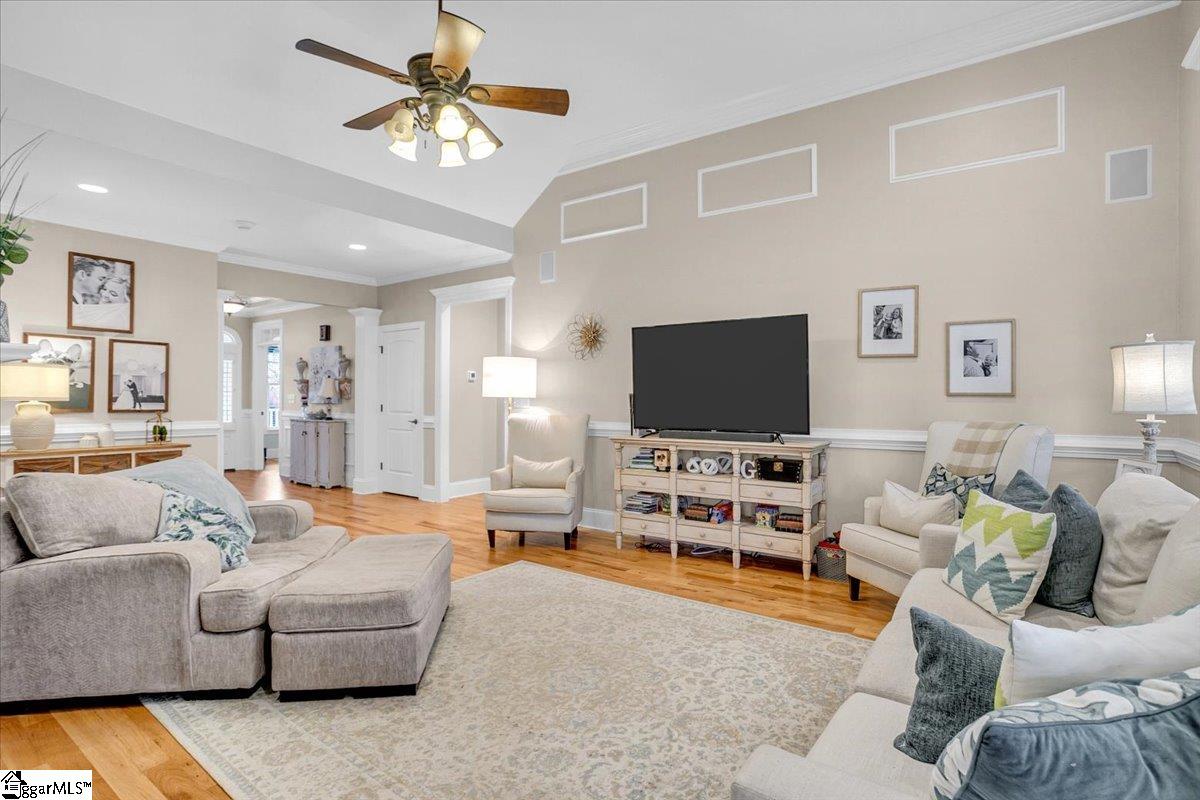 409 Arthurs Court Duncan, SC 29334