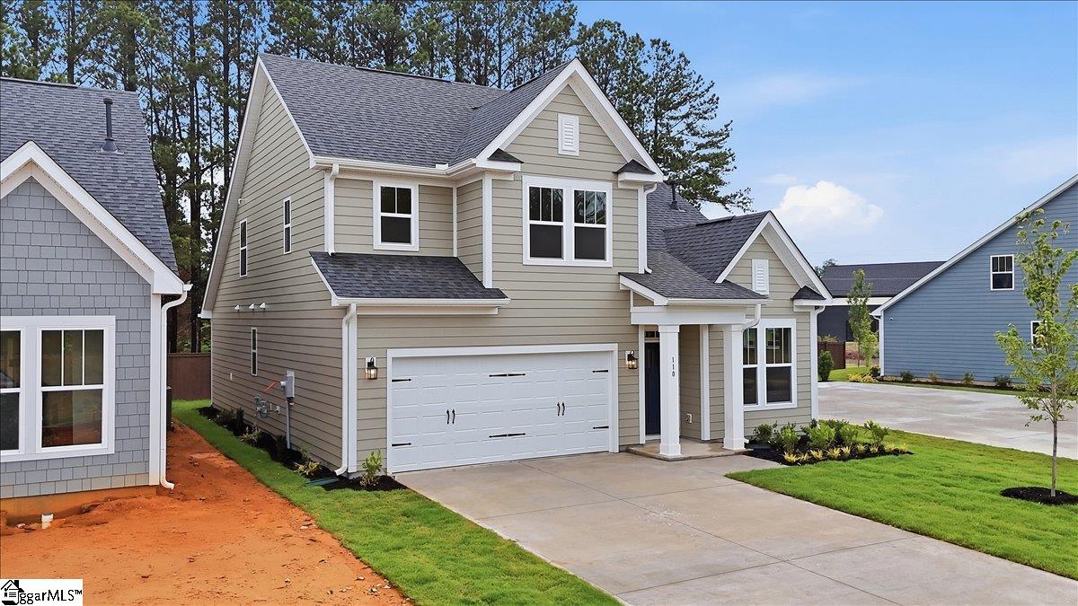 110 Canyon Creek Way Fountain Inn, SC 29644