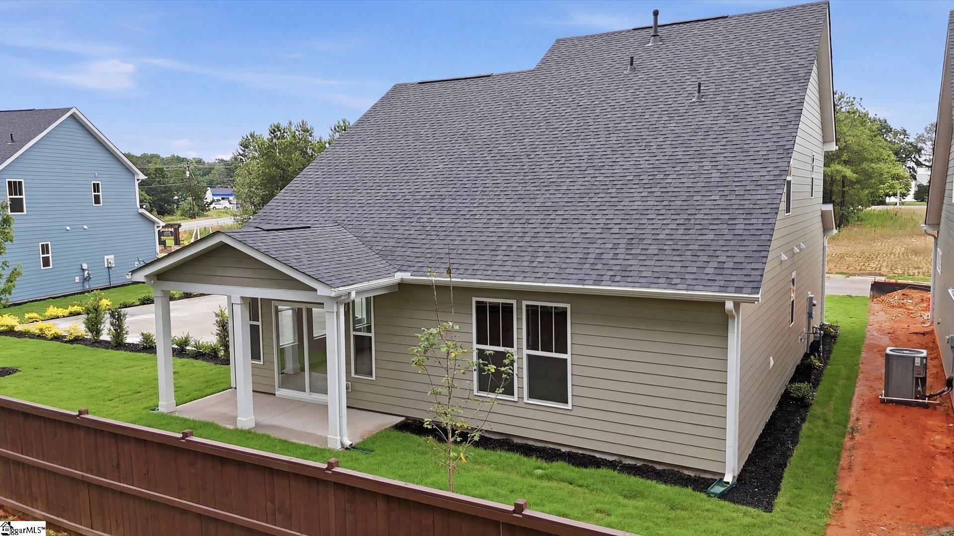 110 Canyon Creek Way Fountain Inn, SC 29644