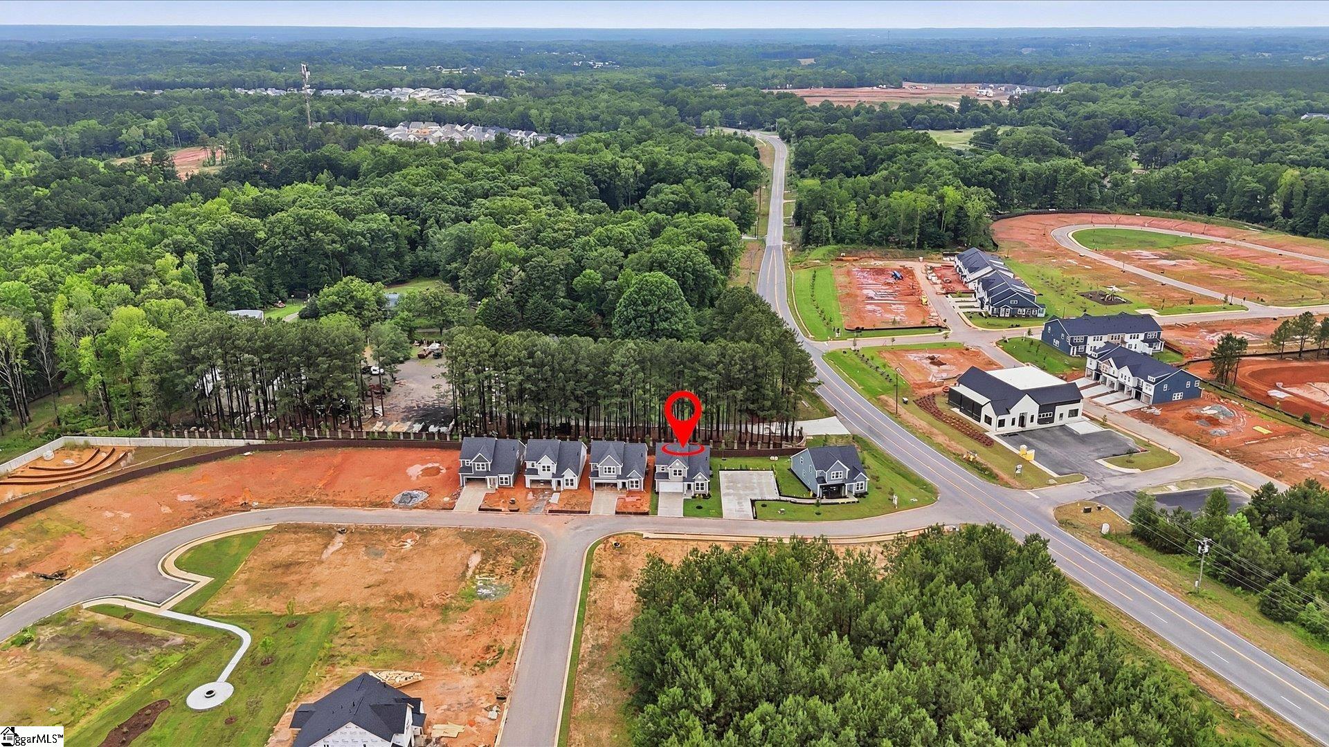 110 Canyon Creek Way Fountain Inn, SC 29644