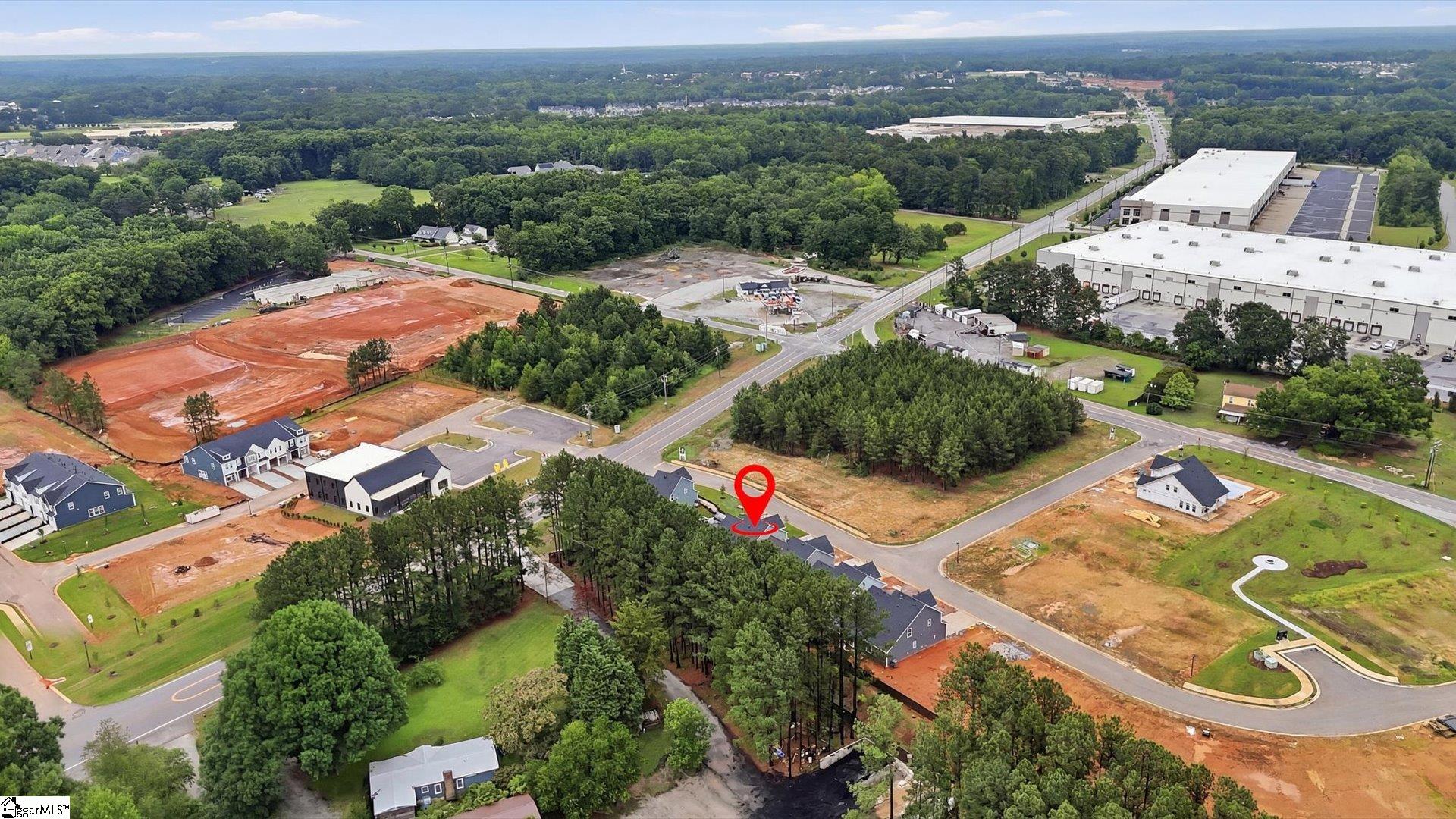 110 Canyon Creek Way Fountain Inn, SC 29644